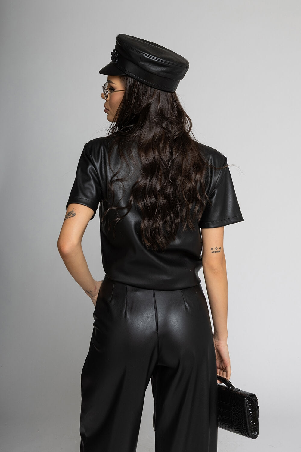 Nikole T-shirt 5930