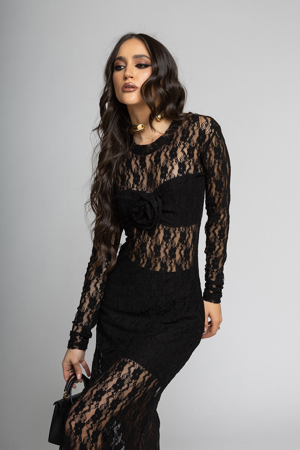 Rochie Nikole 3003