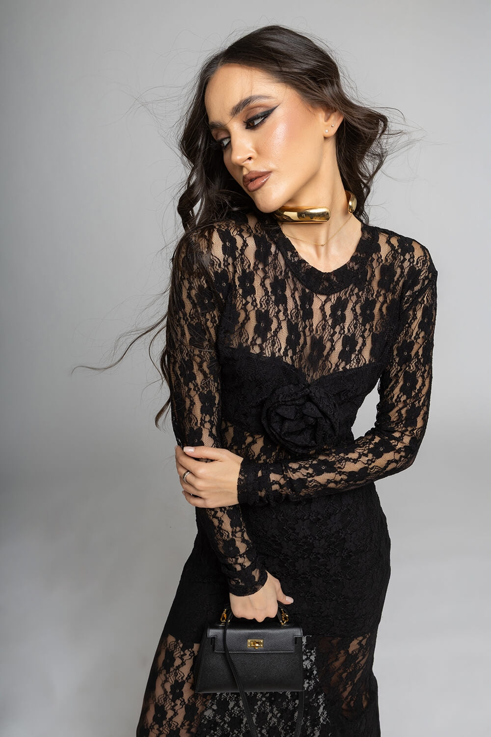 Rochie Nikole 3003
