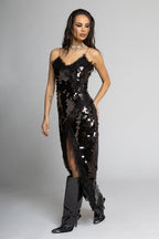 Nikole 3007 Dress