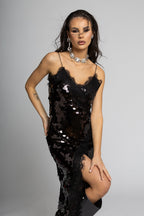 Nikole 3007 Dress