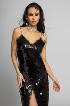 Nikole 3007 Dress