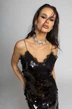 Nikole 3007 Dress