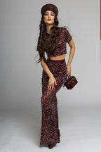 Nikole 9117 Set