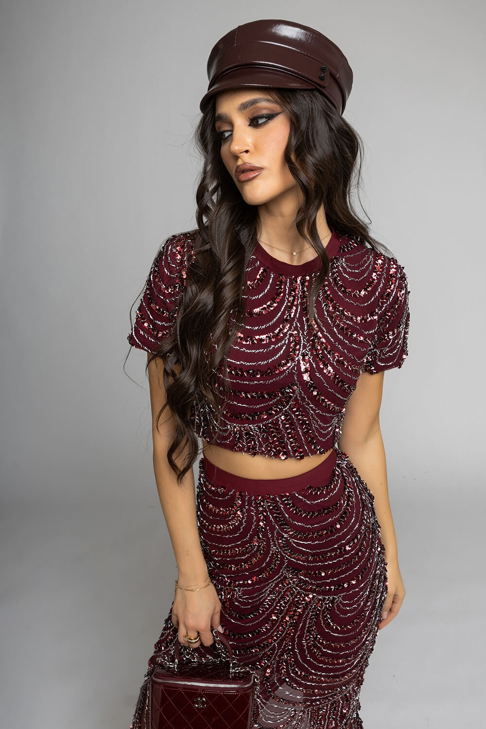 Nikole 9117 Set