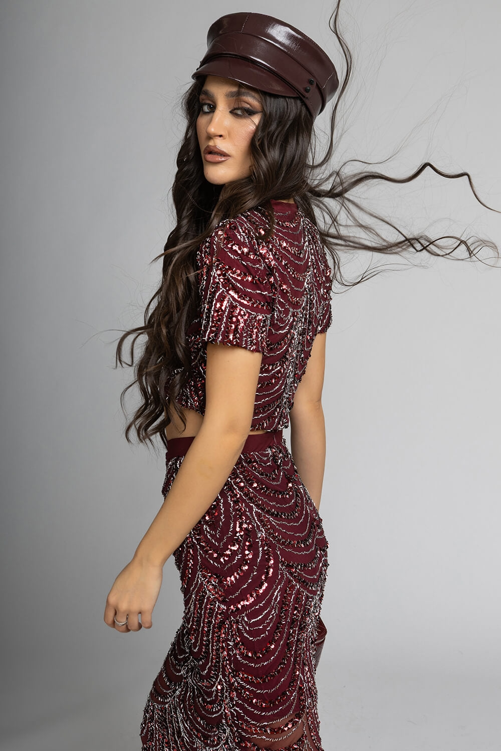 Nikole 9117 Set