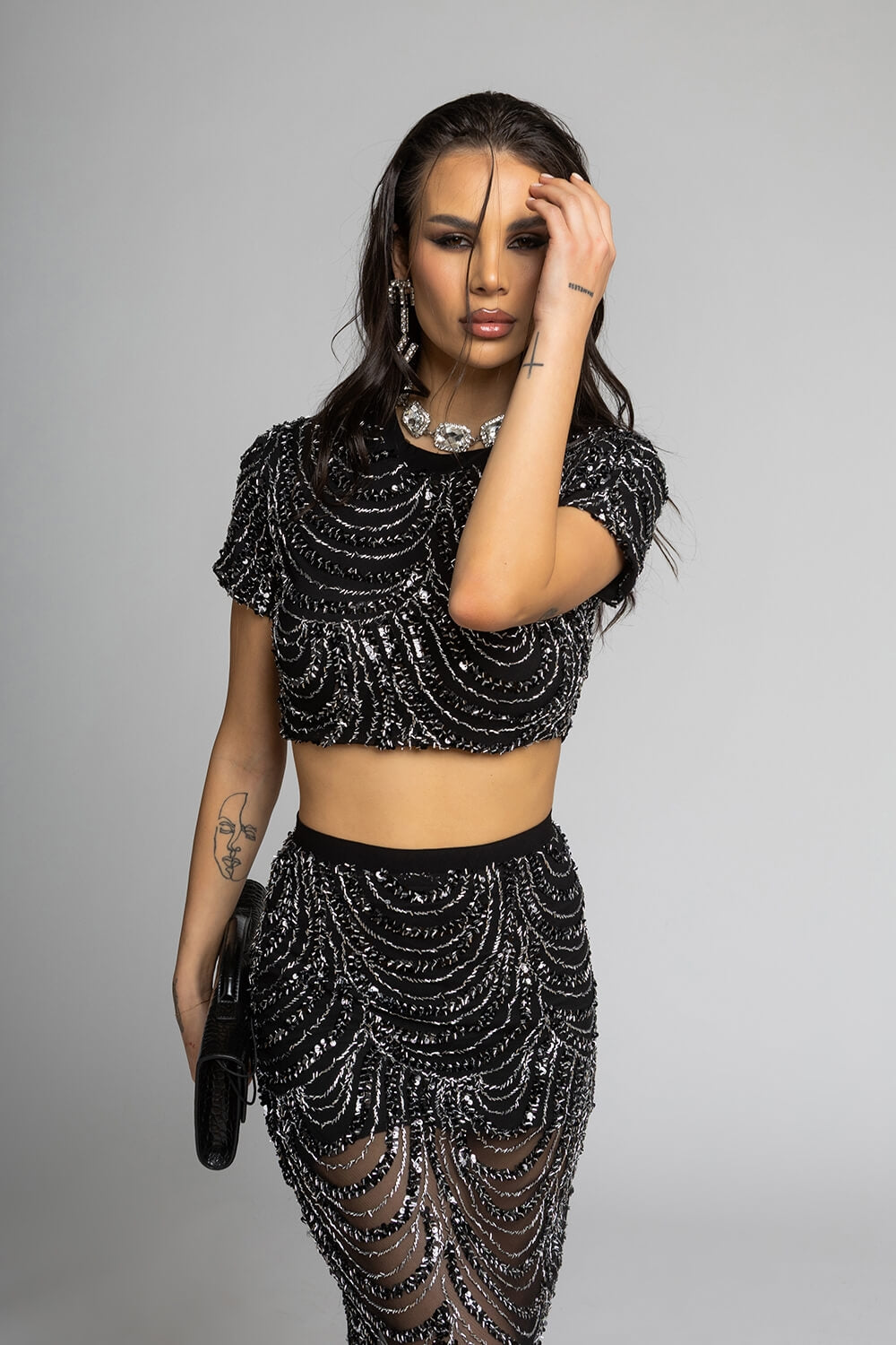 Set Nikole 9116