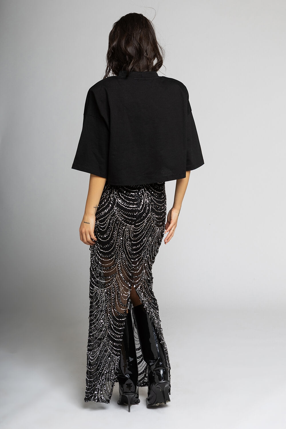 Nikole T-shirt 5703