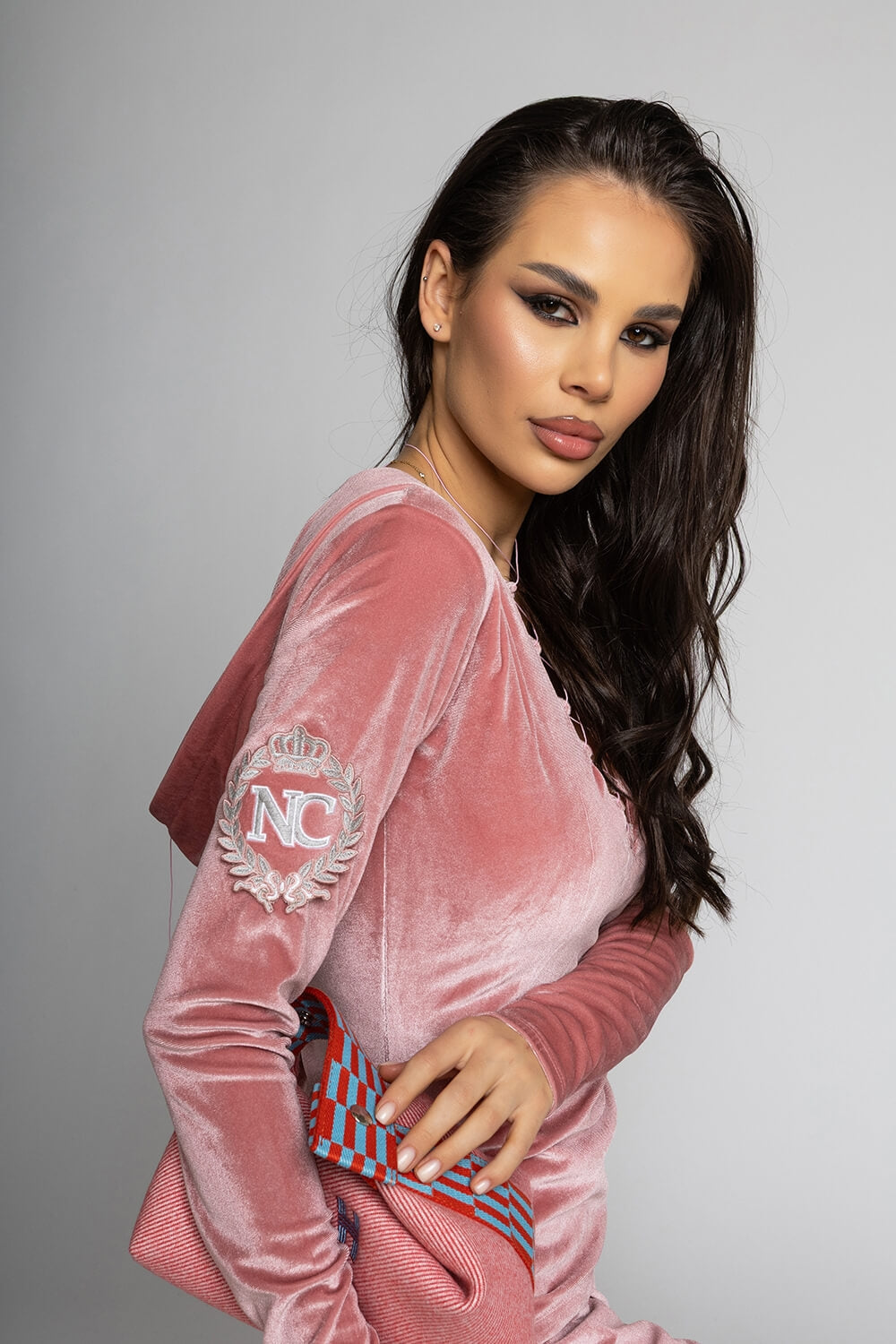 Nikole 9104 Set
