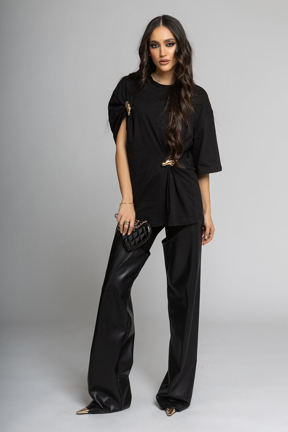 Nikole 5705 T-shirt