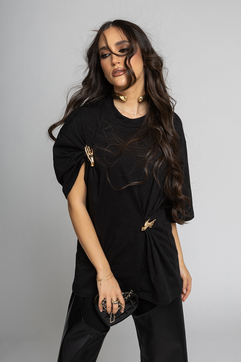 Tricou Nikole 5705