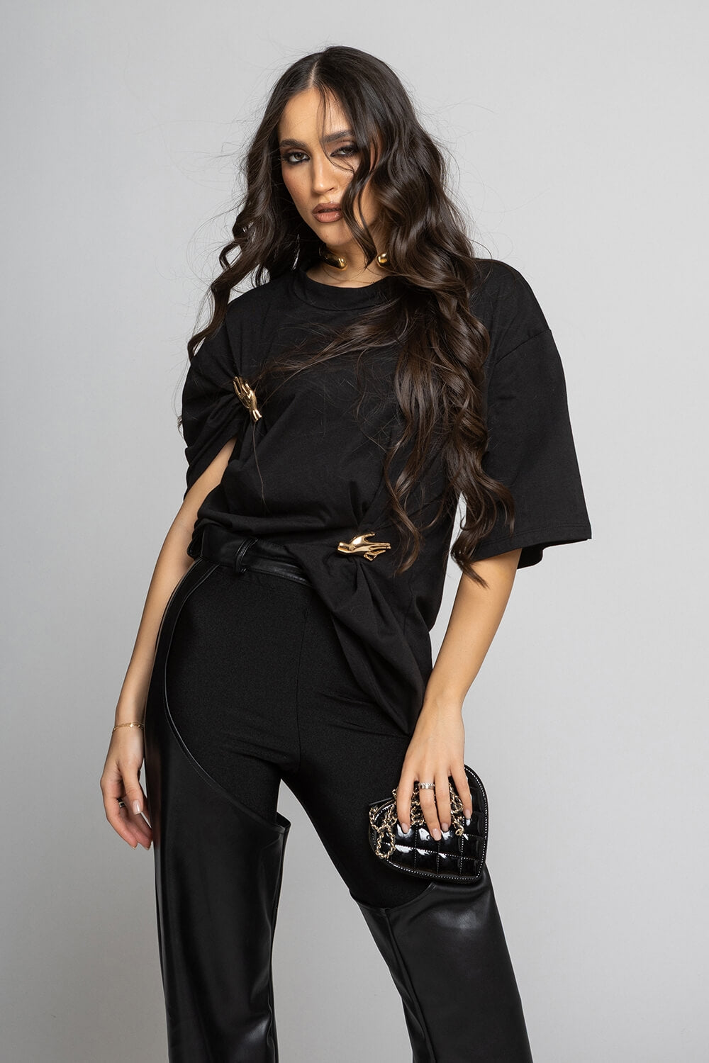 Nikole 5705 T-shirt