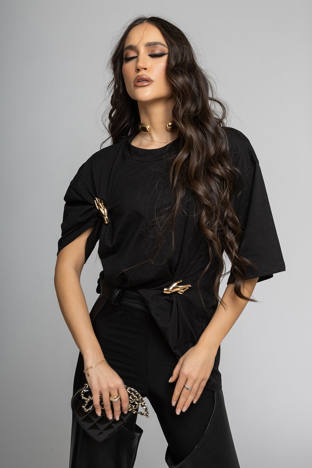 Nikole 5705 T-shirt