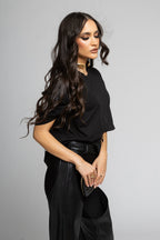 Pantaloni Nikole 6837