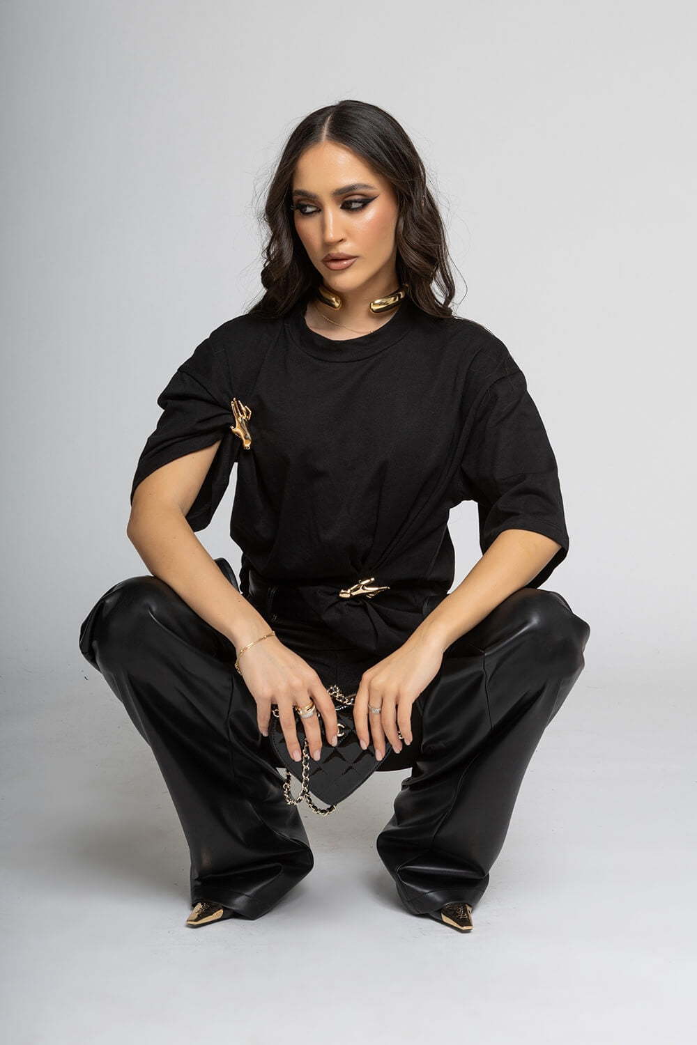 Tricou Nikole 5705