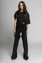 Pantaloni Nikole 6837