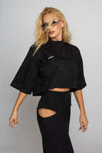 Nikole T-shirt 5696