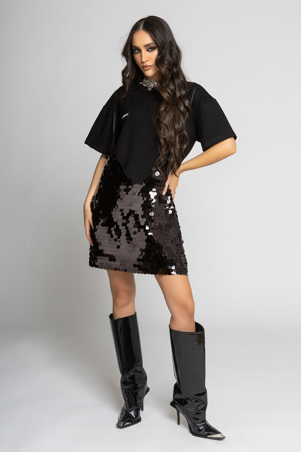 Rochie Nikole 3008