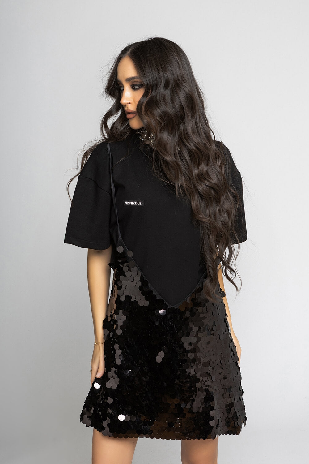 Rochie Nikole 3008