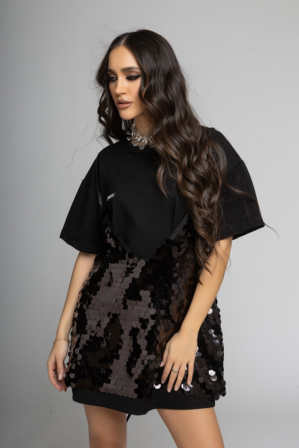 Rochie Nikole 3008