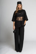 Nikole T-shirt 5704