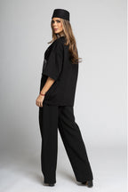 Pantaloni Nikole 6836