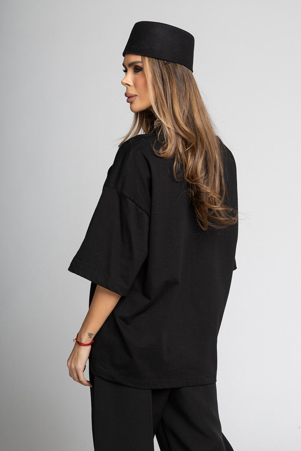 Nikole T-shirt 5704