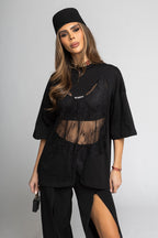 Pantaloni Nikole 6836
