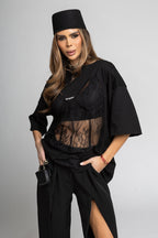 Nikole T-shirt 5704