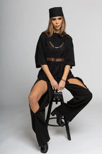 Nikole T-shirt 5704