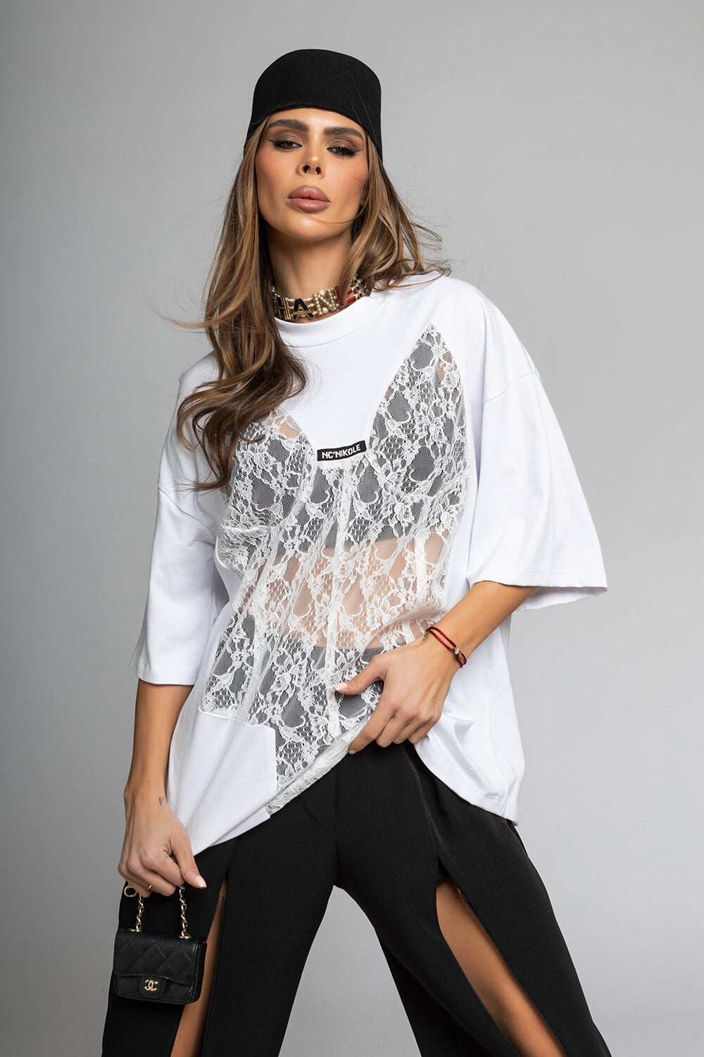 Nikole 5701 T-shirt