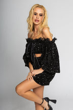 Nikole Dress 2994