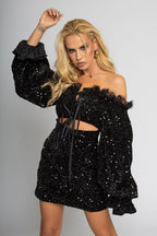 Nikole Dress 2994