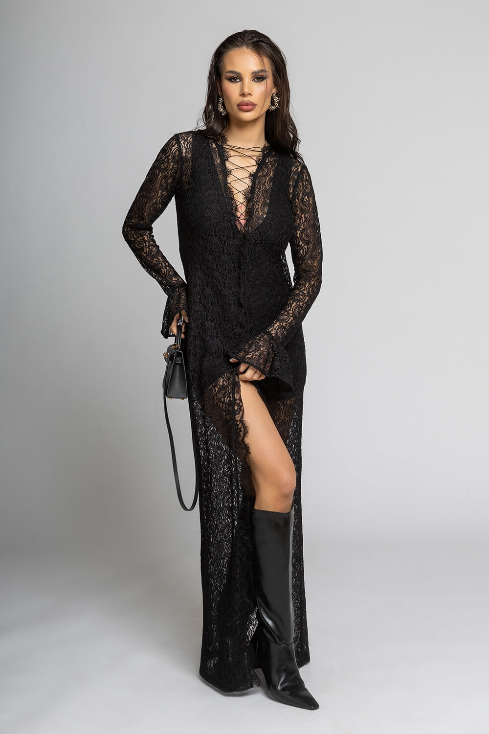 Nikole Dress 2995