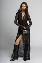 Nikole Dress 2995