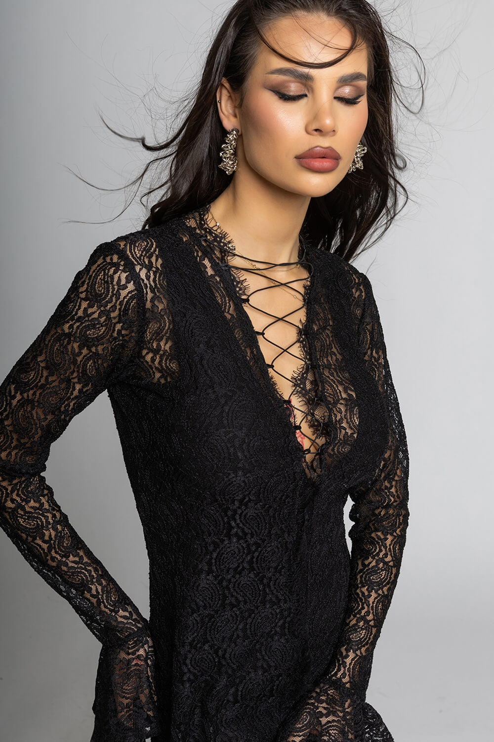 Nikole Dress 2995