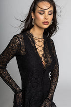 Nikole Dress 2995