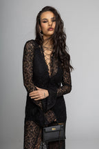 Nikole Dress 2995
