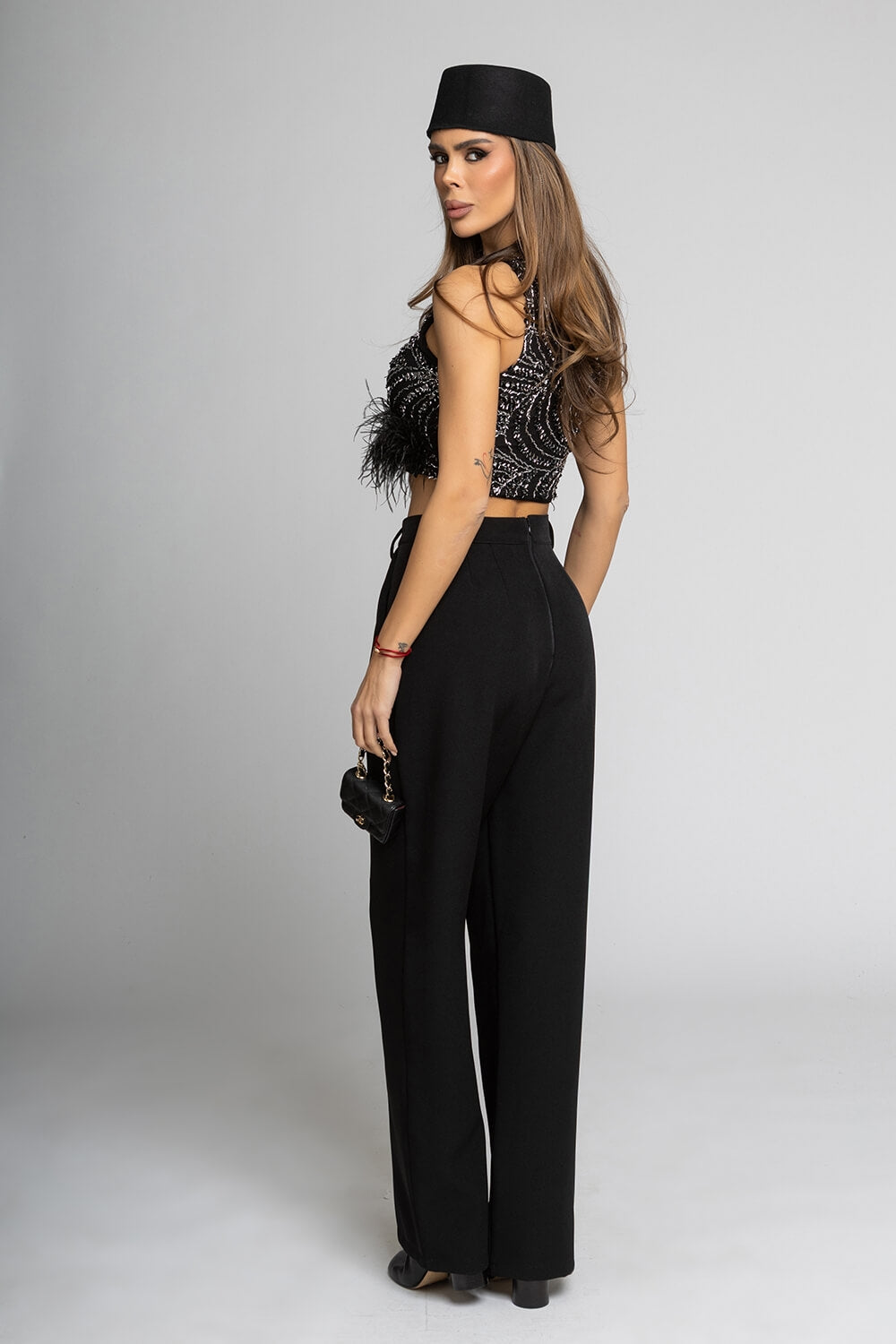 Top Nikole 5933