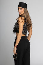 Top Nikole 5933