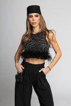 Top Nikole 5933