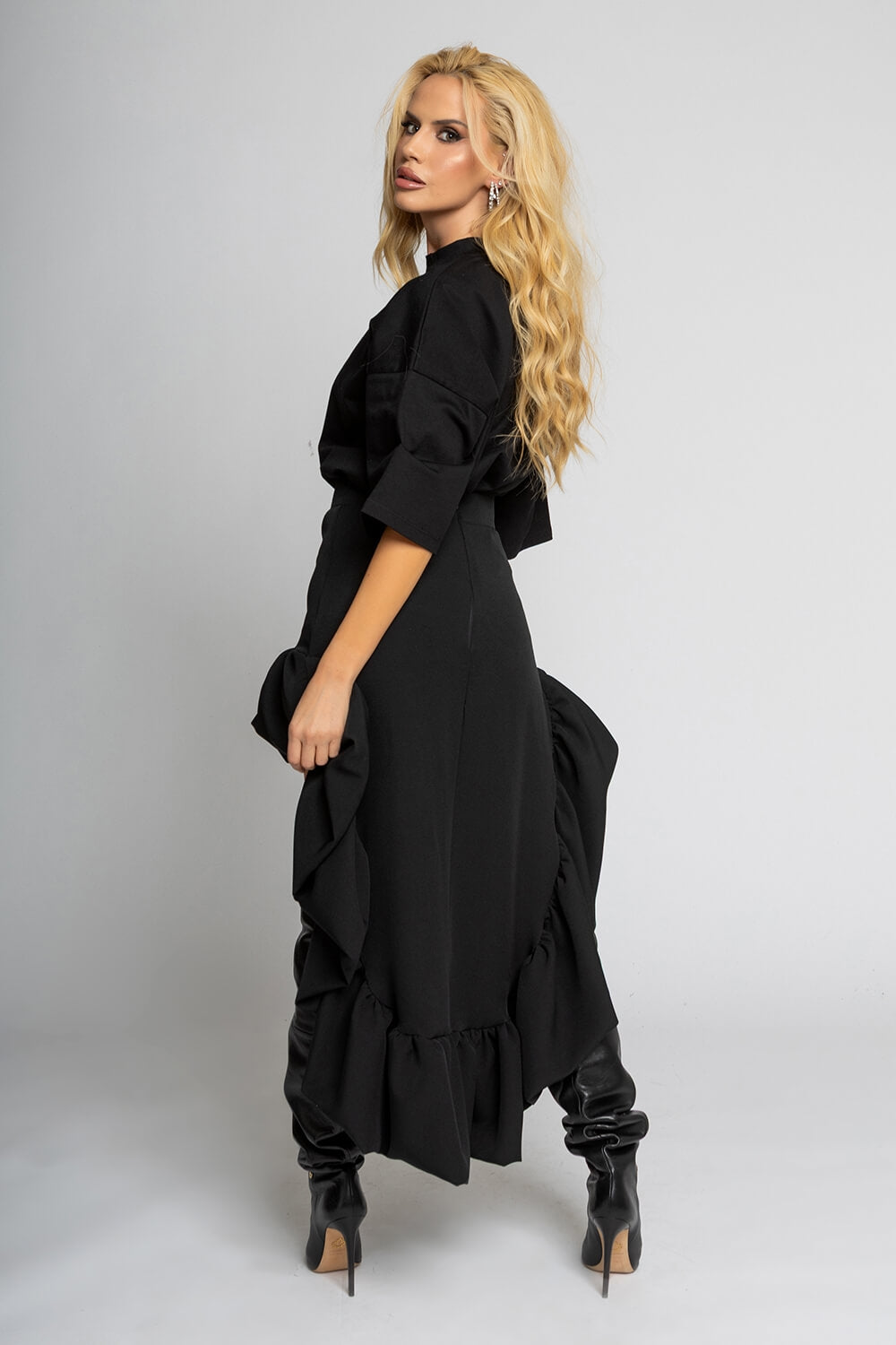 Nikole T-shirt 5702