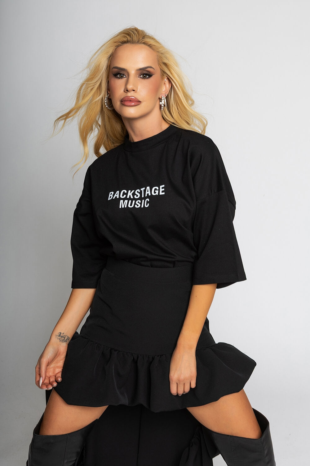 Nikole T-shirt 5702