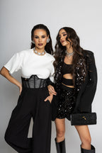Nikole 6834 Trousers