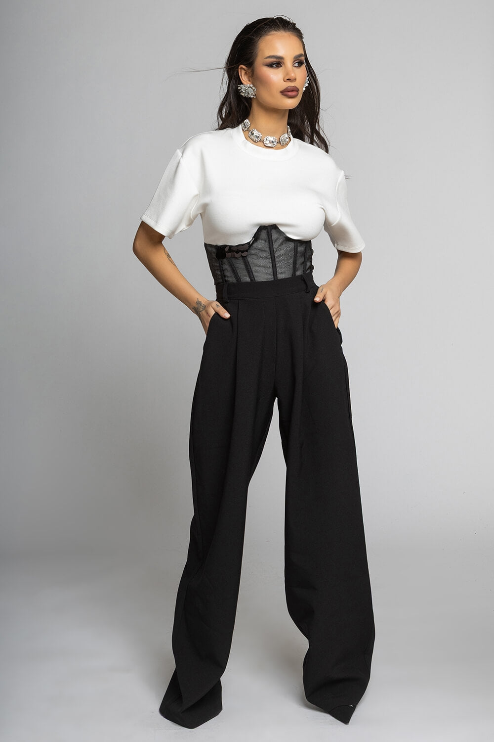 Nikole 9107 set