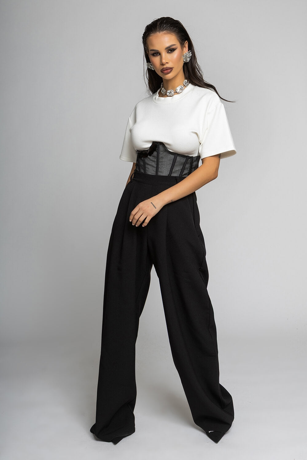 Nikole 9107 set