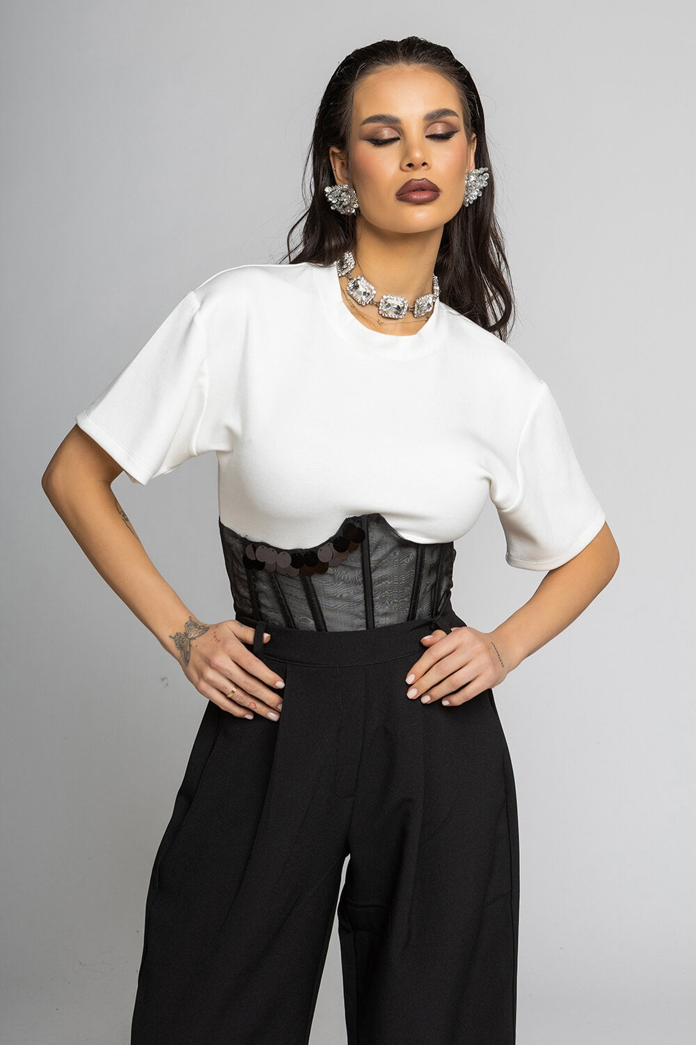 Nikole 9107 set