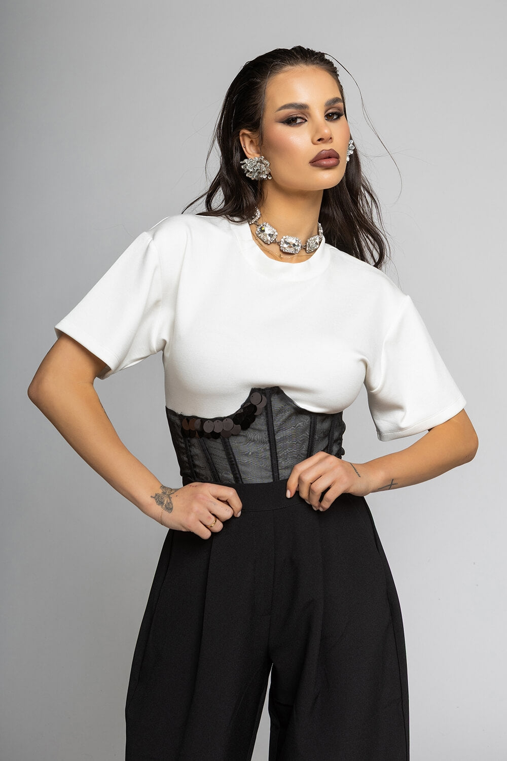 Nikole 9107 set