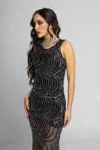 Rochie Nikole 2997