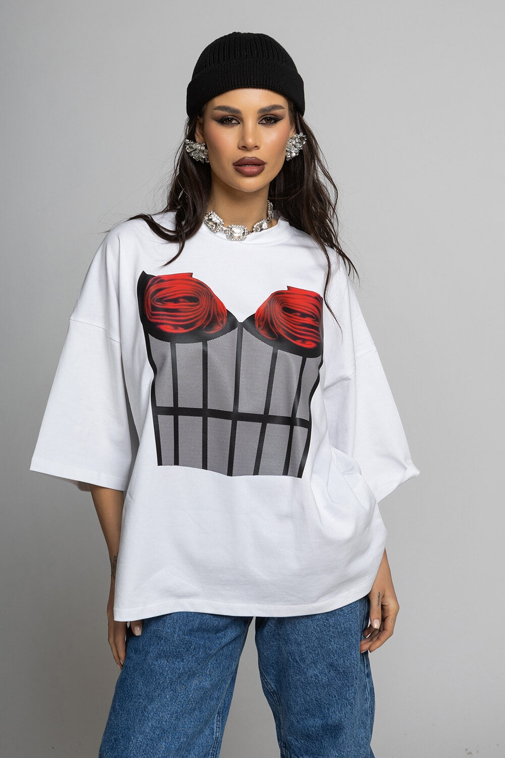 Tricou Nikole 5698